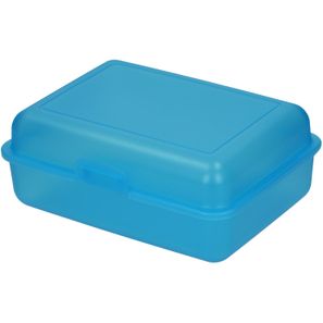 Vorratsdose "School-Box" groß