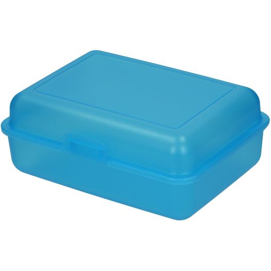 Produktabbildung Vorratsdose "School-Box" groß Vorratsdose "School-Box" groß (Bild 1)