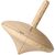 Kreisel "Classic Holz" (Bild 3)