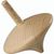 Kreisel "Classic Holz" (Bild 1)