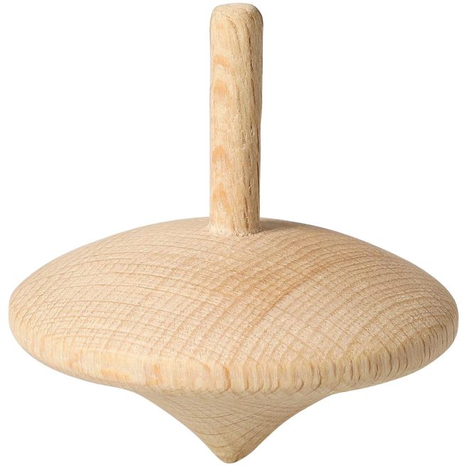 Kreisel "Classic Holz"