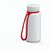 Trinkflasche "Refresh". 400 ml. inkl. Strap (Bild 1)