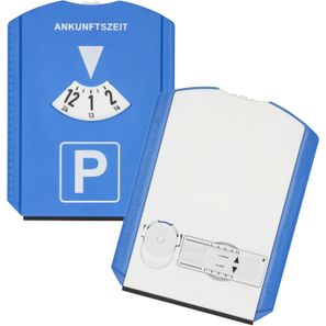 Parkscheibe "Profi"
