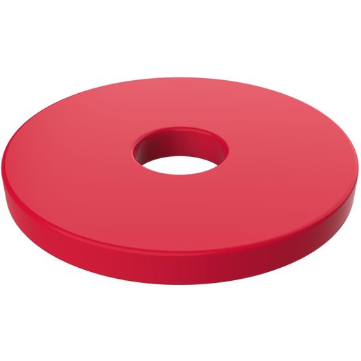 Einkaufswagenchip "1 Euro" (Bild 1)