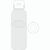 Trinkflasche Carve "Sports", 700 ml (Bild 4)