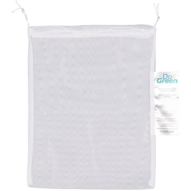 Obst- und Gemüsebeutel "ECOCARE". medium