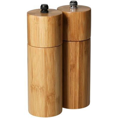 Salz- und Pfeffermühlen-Set "Grind"