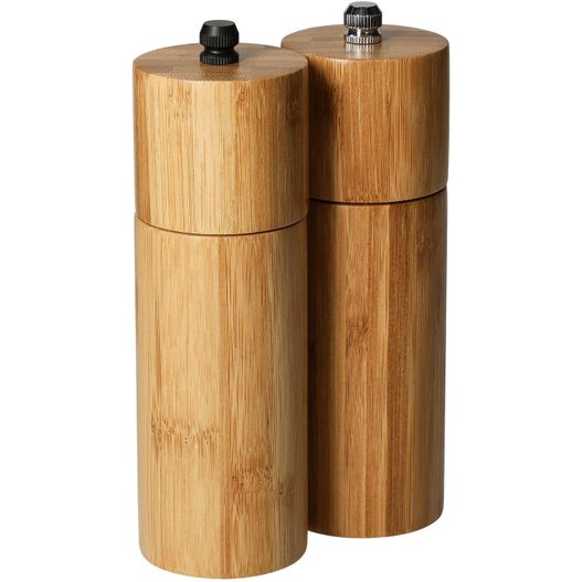 Salz- und Pfeffermühlen-Set "Grind" (Bild 1)