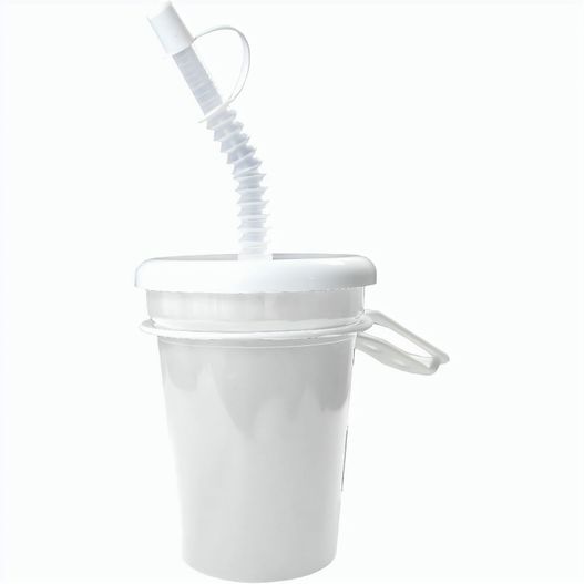 Produktabbildung Trinkbecher "Take Away" 0.3 l Trinkbecher "Take Away" 0.3 l (Bild 1)