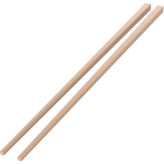Produktabbildung Essstäbchen-Set Essstäbchen-Set (Bild 1)