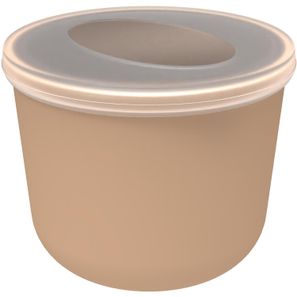 Lunchpot "ToGo". 650 ml