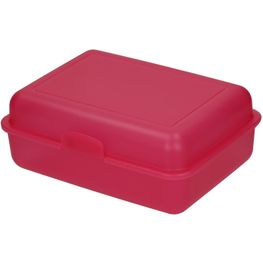 Produktabbildung Vorratsdose "School-Box" groß Vorratsdose "School-Box" groß