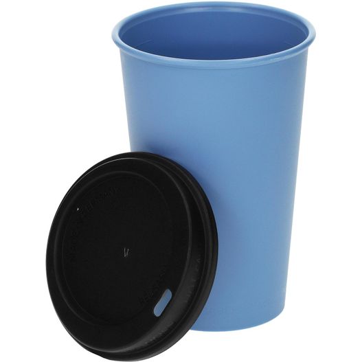 Produktabbildung Kaffeebecher "ToGo". 0.3 l Kaffeebecher "ToGo". 0.3 l (Bild 1)