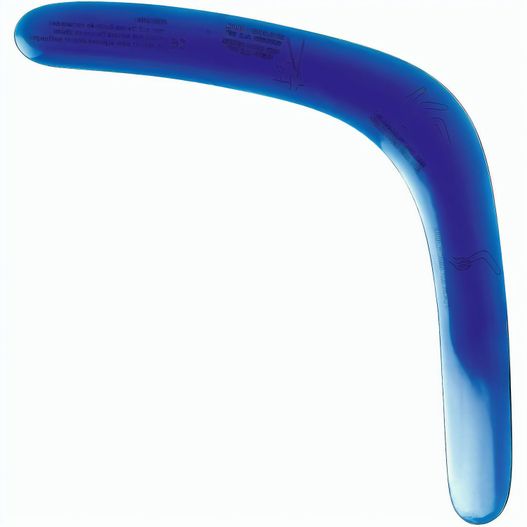 Produktabbildung Bumerang "Maxi" Bumerang "Maxi" (Bild 1)