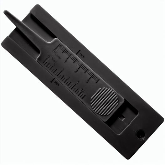 Produktabbildung Reifenprofilmesser "LKW" Reifenprofilmesser "LKW" (Bild 1)