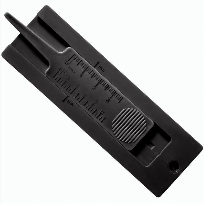 Reifenprofilmesser "LKW"