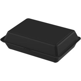 Menübox "ToGo" XL, ohne Trennstege