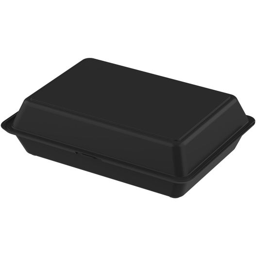 Menübox "ToGo" XL, ohne Trennstege (Bild 1)