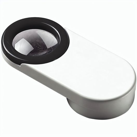 Magnet "Lupe" (Bild 1)