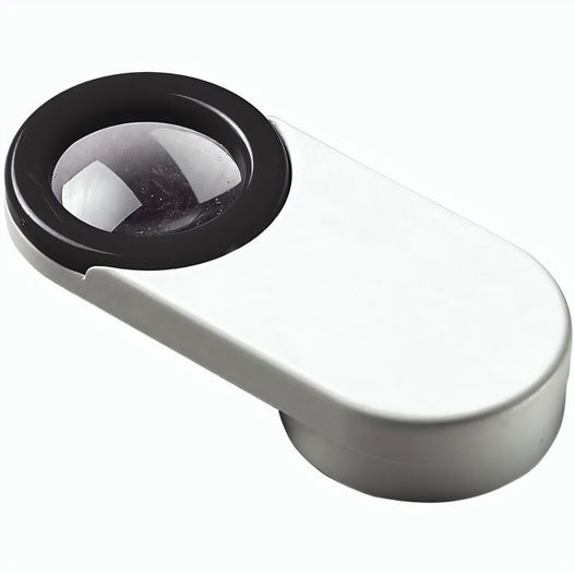 Magnet "Lupe" (Bild 1)