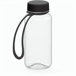 Trinkflasche "Refresh". 400 ml. inkl. Strap