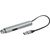 Ladekabel "Connect", 4 in 1 (Bild 2)