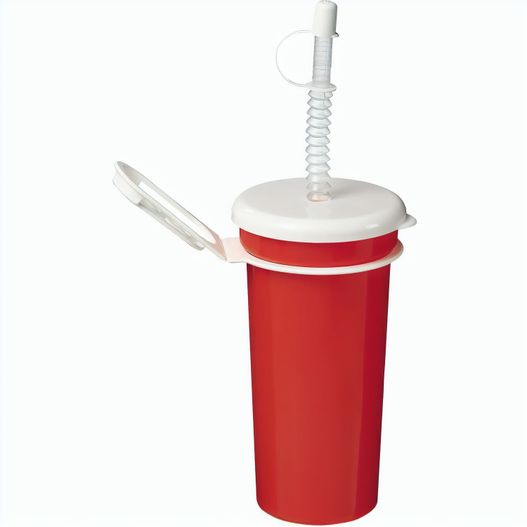 Produktabbildung Trinkbecher "Take Away" 0.5 l Trinkbecher "Take Away" 0.5 l (Bild 1)