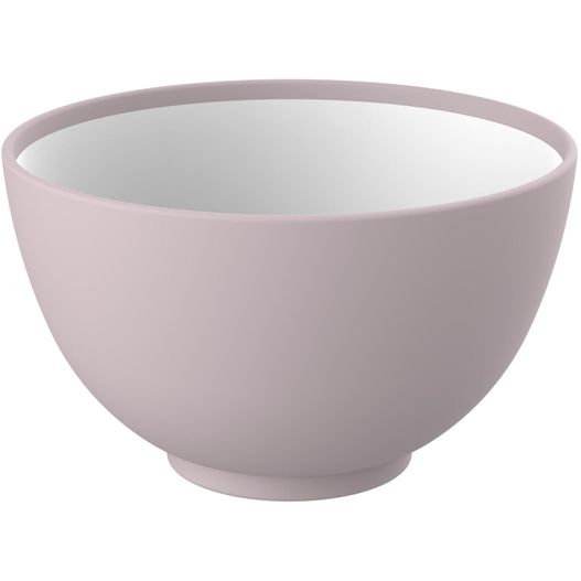 Produktabbildung Bio-Müslischale "2 Colour" matt Bio-Müslischale "2 Colour" matt (Bild 1)