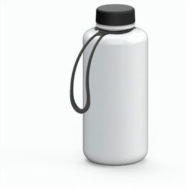 Produktabbildung Trinkflasche "Refresh". 1.0 l. inkl. Strap Trinkflasche "Refresh". 1.0 l. inkl. Strap