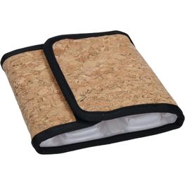 Kühlmanschette "Kork" klein