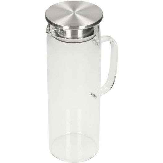 Glaskaraffe "Vivara".1.5l (Bild 1)