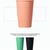 Becher "ToGo", 300 ml, elastoNature (Bild 4)