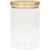 Glasbehälter "Bamboo". 1.6 l (Bild 1)