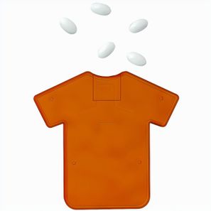 Mint-Spender "Trikot"