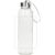 Glasflasche mit Hülle "Pure", 0,5l (Bild 3)