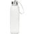Glasflasche mit Hülle "Pure". 0.5l (Bild 4)