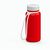 Trinkflasche "Refresh". 400 ml. inkl. Strap (Bild 1)