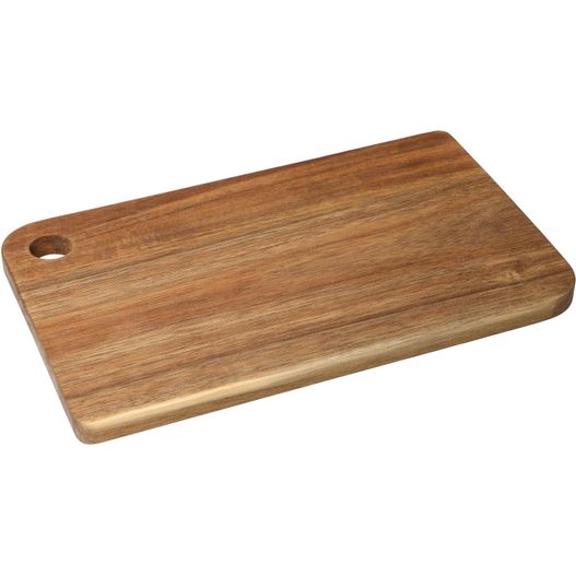 Produktabbildung Schneidbrett "Acacia" 32x20 cm Schneidbrett "Acacia" 32x20 cm (Bild 1)