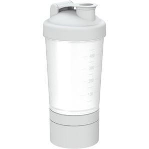 Shaker "Protein". Pro 2+. 0.40 l
