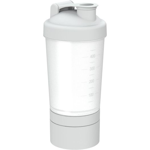 Shaker "Protein", Pro 2+, 0,40 l (Bild 1)