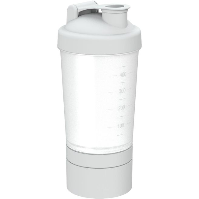 Shaker "Protein", Pro 2+, 0,40 l