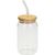Trinkglas "Tropical" 460 ml (Bild 1)