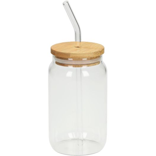 Trinkglas "Tropical" 460 ml (Bild 1)