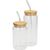Trinkglas "Tropical" 460 ml (Bild 4)
