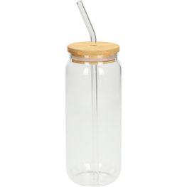 Trinkglas "Tropical". 675 ml