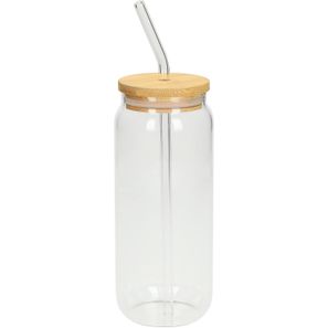 Trinkglas "Tropical". 675 ml