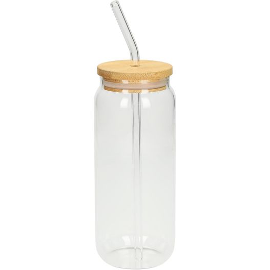 Trinkglas "Tropical", 675 ml (Bild 1)