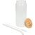 Trinkglas "Tropical", 675 ml (Bild 2)