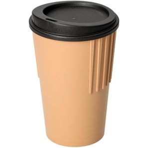 Riffel-Kaffeebecher "ToGo", 300 ml