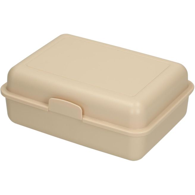 Produktabbildung Bio-Vorratsdose "Pausen-Box" Bio-Vorratsdose "Pausen-Box"